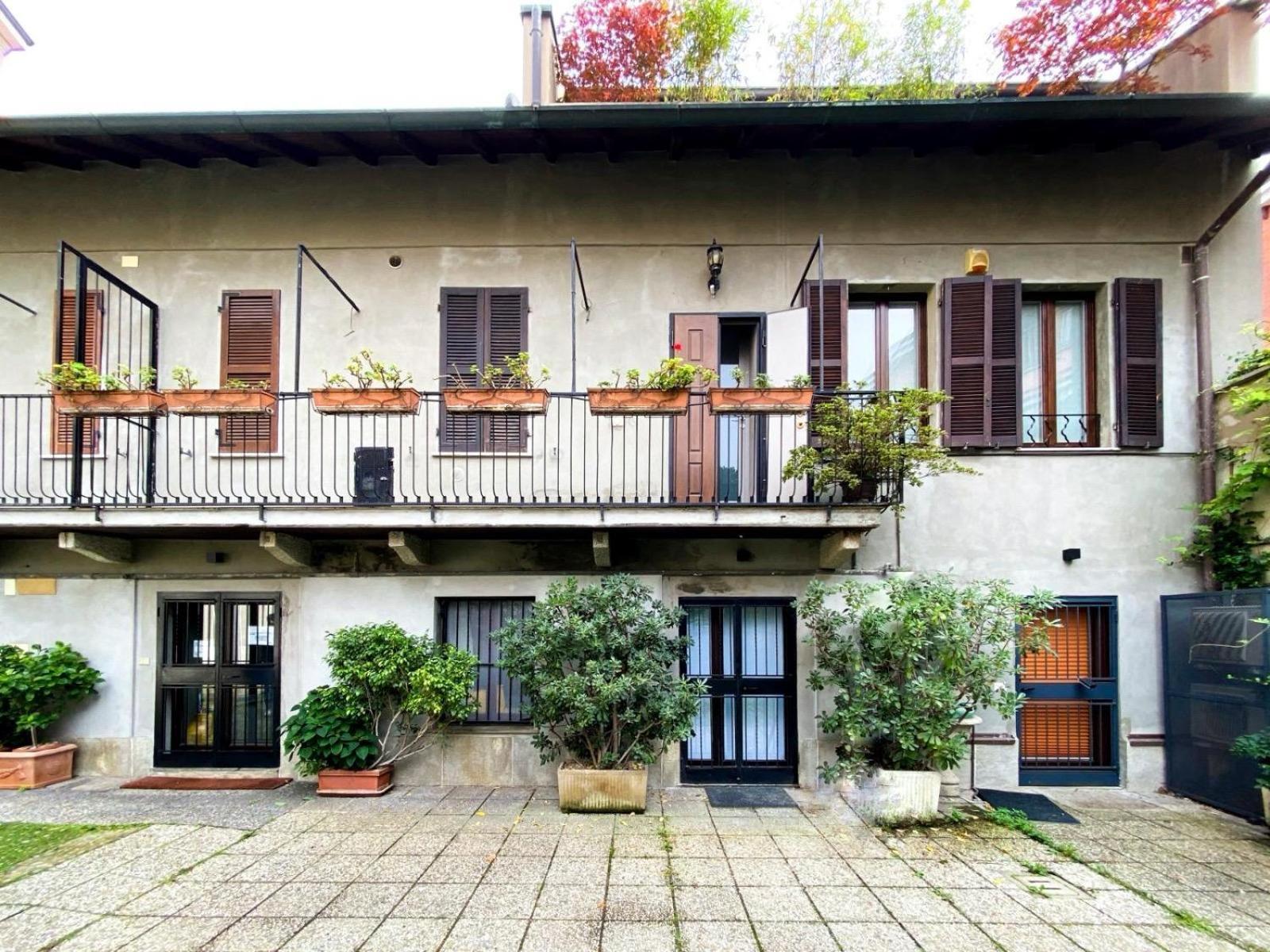 Brenta Place Milão Exterior foto